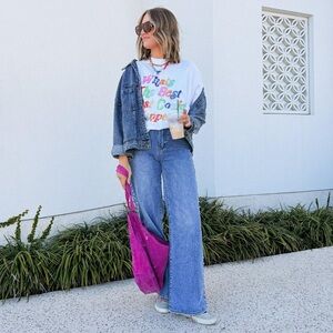 Women’s Graphic T-Shirt